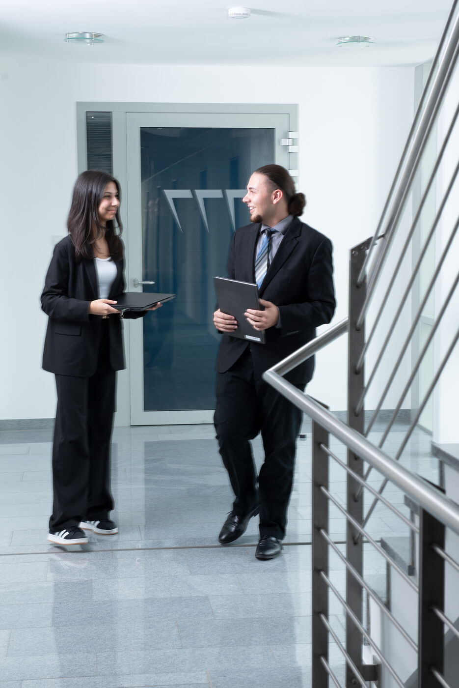 Ausbildung zur Kauffrau / zum Kaufmann für Büromanagement (m/w/d) - Job Hagen - Jobs