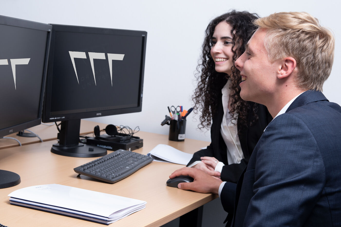 Duales Studium (Bachelor of Science) - BWL & Steuern (m/w/d) Duales Studium (Bachelor of Science) - BWL & Steuern (m/w/d) - Job Hagen - Jobs