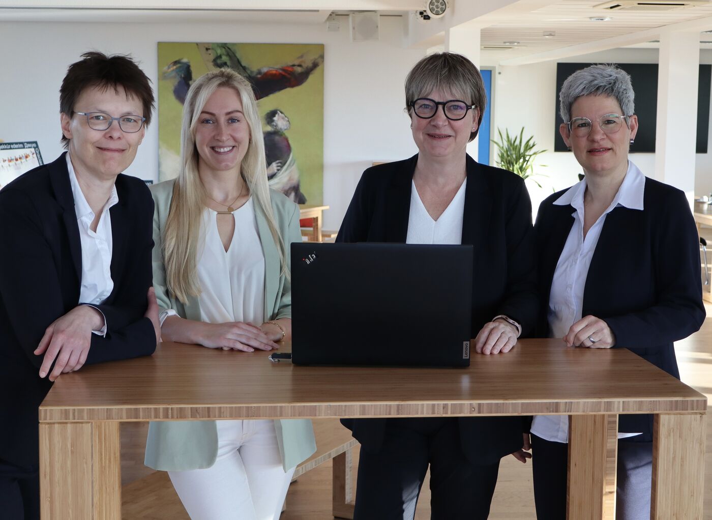 Steuerfachangestellte (m/w/d) - Job Hagen, Homeoffice - Jobs