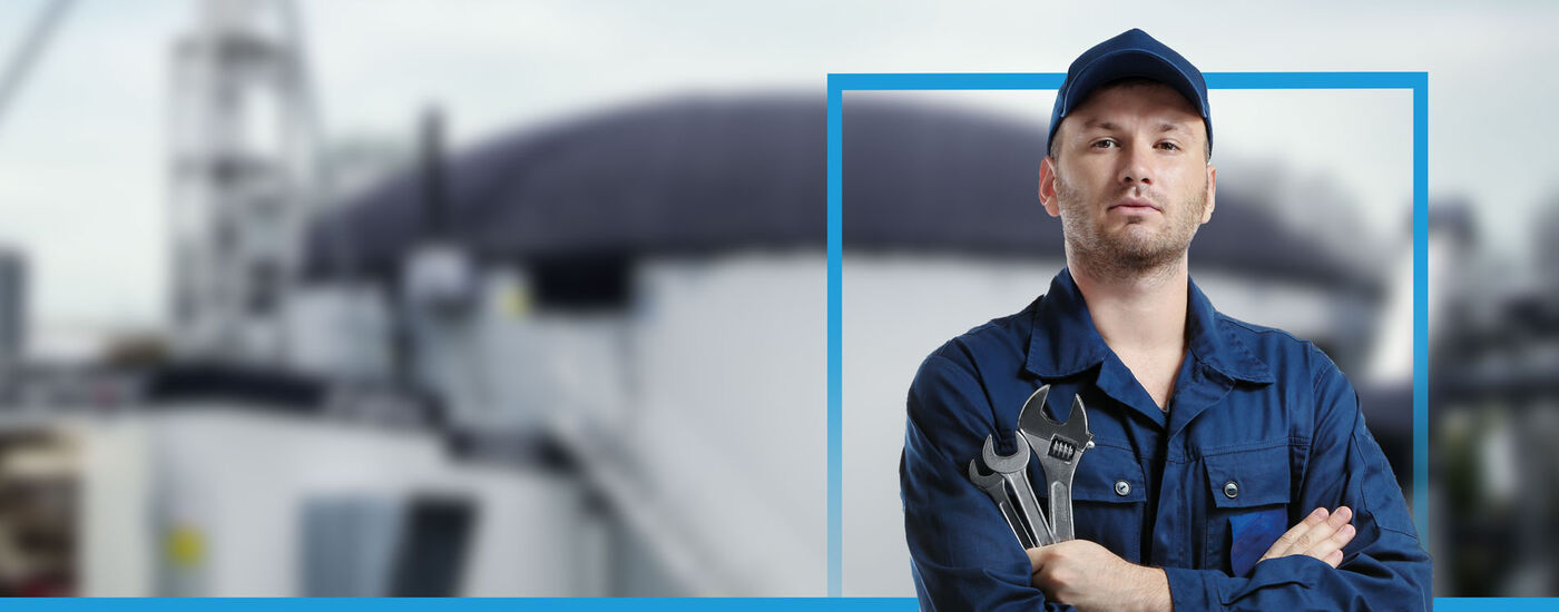 Elektriker / Elektroniker / Mechatroniker (m|w|d) - Job Merkendorf - agriKomp Fertigung - Karriere