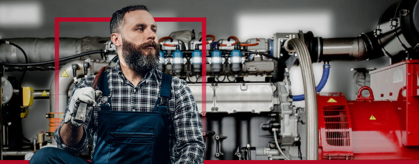 Anlagenmechaniker (m/w/d) Heizungs- und Rohrleitungsbau Anlagenmechaniker (m/w/d) Heizungs- und Rohrleitungsbau - Job Merkendorf - agriKomp Fertigung - Karriere