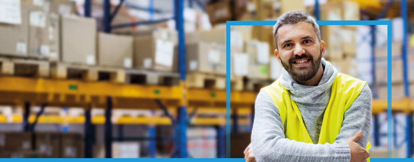 Lagerist (m/w/d) - Wareneingang - Job Merkendorf - agriKomp - Jobs mit Zukunft