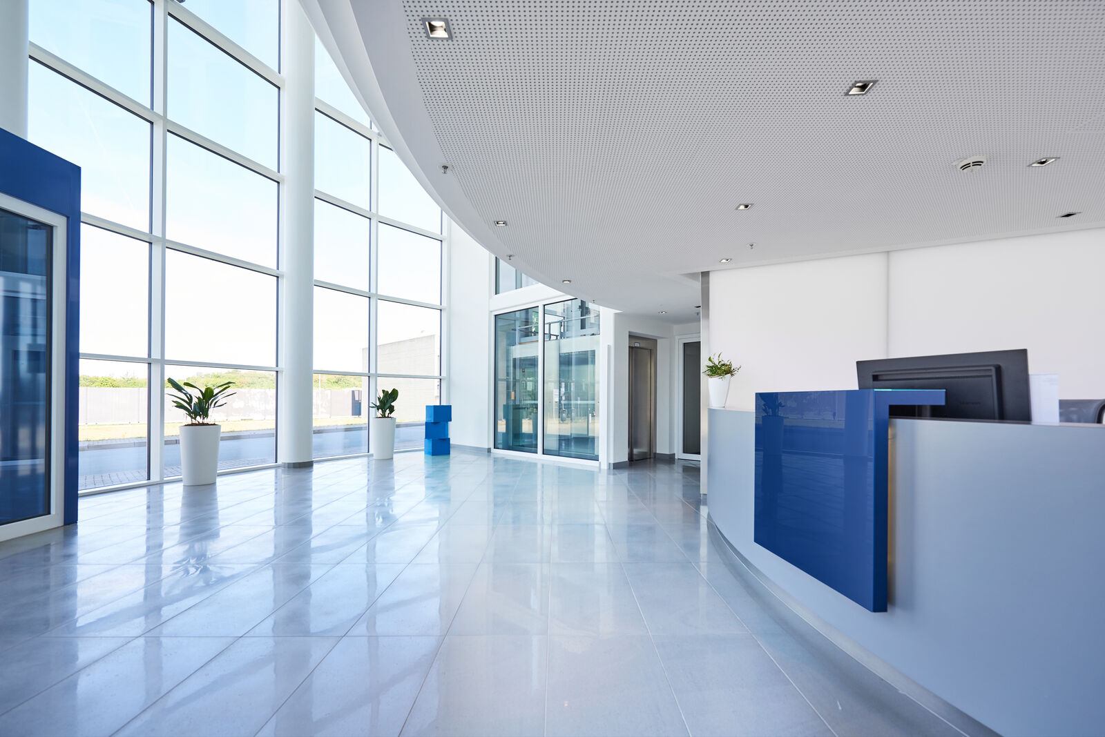 Initiativbewerbung (m/w/d) - Job Limburg an der Lahn, Homeoffice - Karriere bei der WM AG
