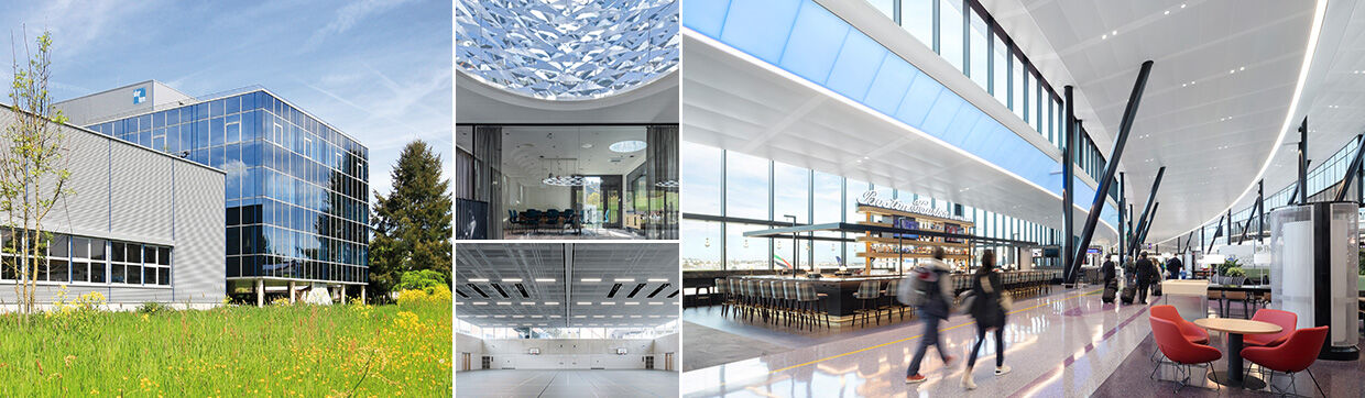 Regional Sales Manager (m/w/d) metal ceiling, light and daylight systems - Poland Regional Sales Manager (m/w/d) metal ceiling, light and daylight systems - Poland - Job Schopfheim, Remote work - Ihre Karriere bei durlum