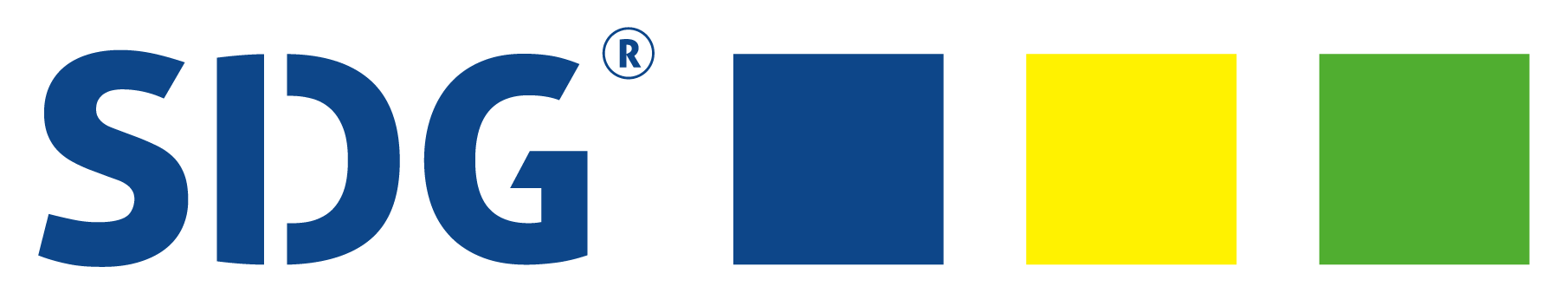 SDG - Karriereportal