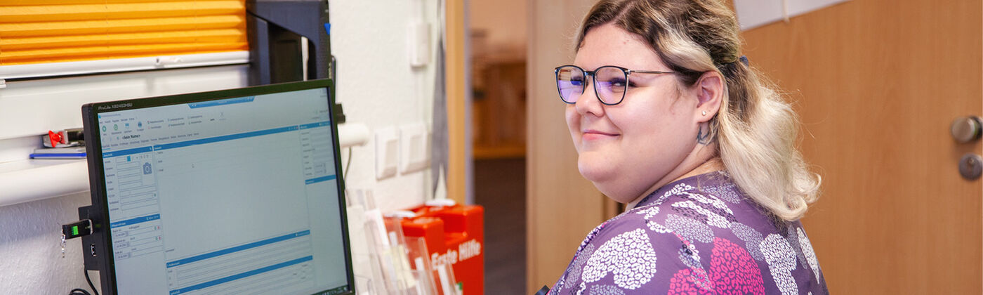 Pflegedienstleitung (m/w/d) am Standort Darlingerode - Job Darlingerode - Application form