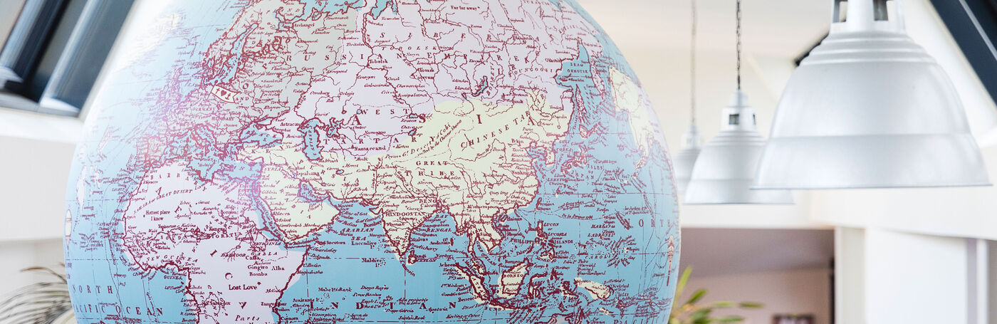 Area Sales Manager (all genders) Area Sales Manager (all genders) - Job Berlin, Mobiles Arbeiten - Blutsgeschwister | Offene Stellen