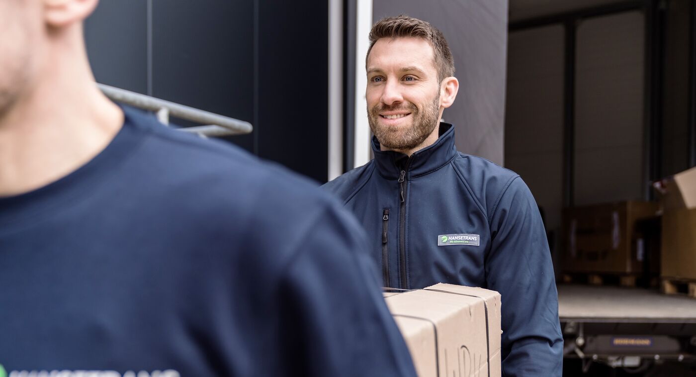 Ausbildung Fachkraft (m/w/d) für Möbel-, Küchen- und Umzugsservice - Job Hamburg - Application form