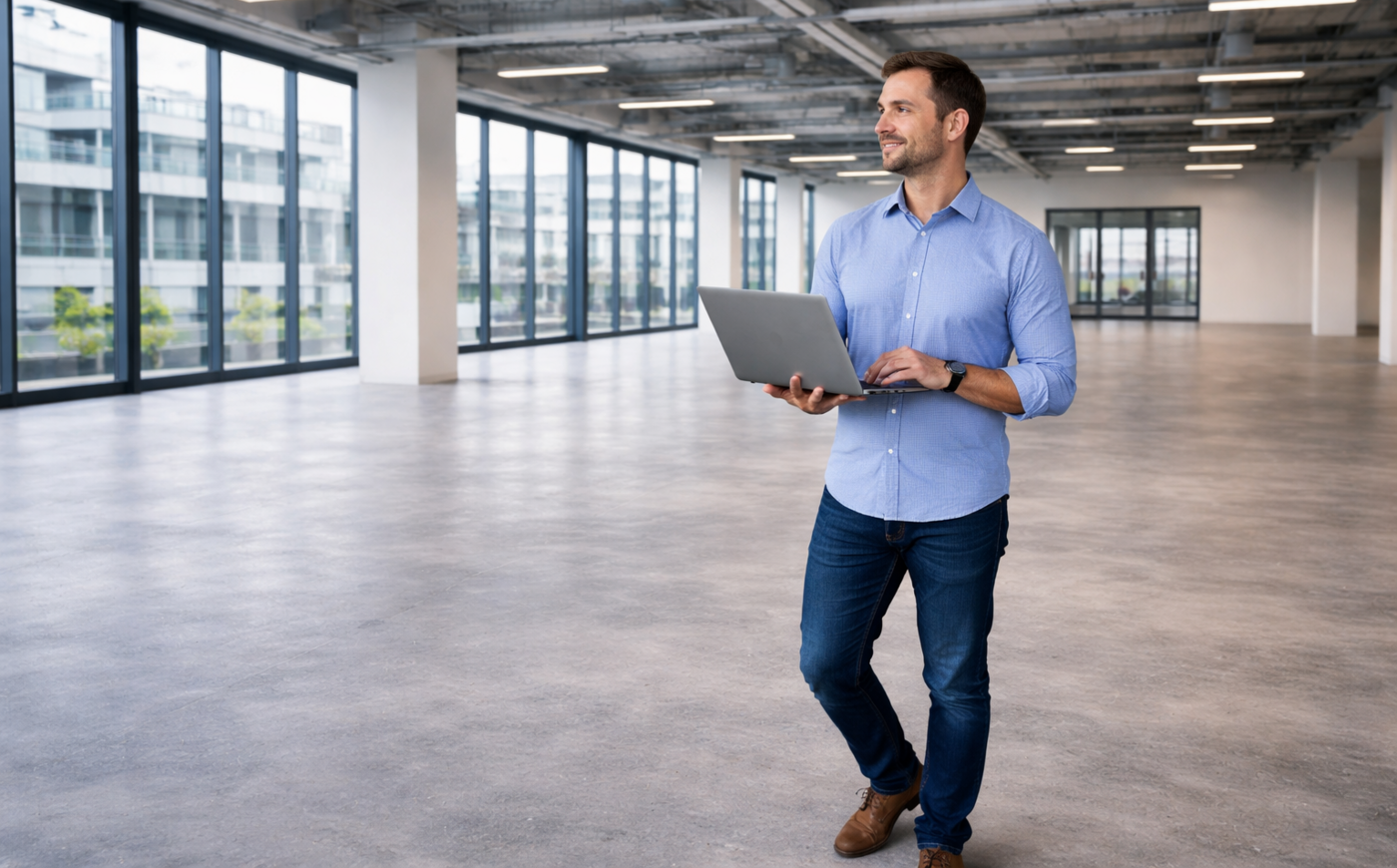 Technischer Immobilienverwalter / Technischer Property Manager (m/w/d) Technischer Immobilienverwalter / Technischer Property Manager (m/w/d) - Job Hamburg - Jobs