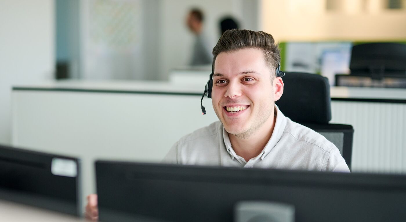 Mitarbeiter telefonischer Kundenservice & Auftragsabwicklung (m/w/d) Mitarbeiter telefonischer Kundenservice & Auftragsabwicklung (m/w/d) - Job Mainz-Kastel - Jobs