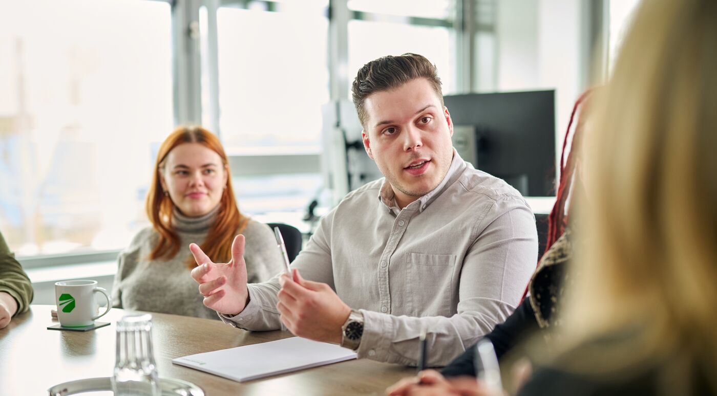 Management Trainee (m/w/d) Transport und Logistik - Job Hamburg - Jobs