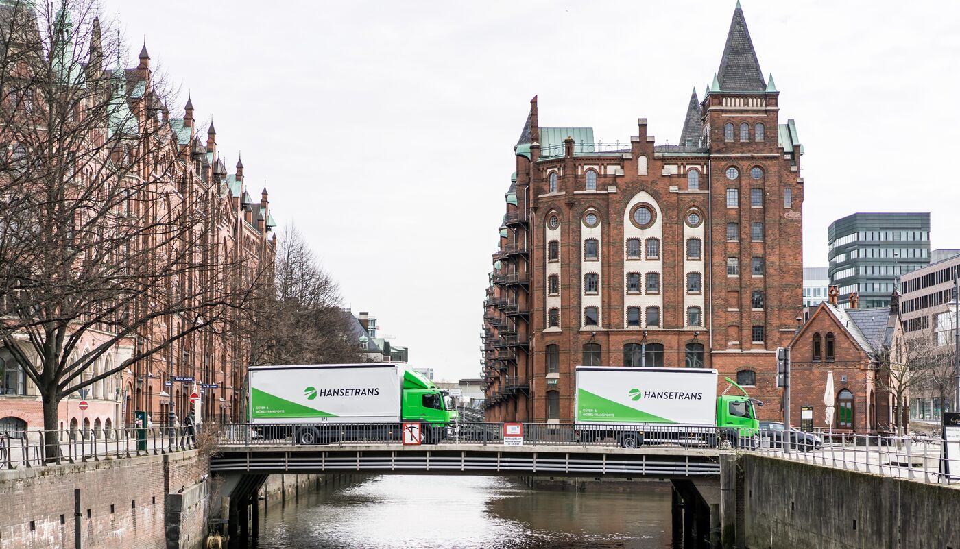 Projekt- und Kundenkoordinator / Auftragsmanager (m/w/d) für Möbel-, Umzugs- und Projektlogistik - Job Hamburg - Jobs