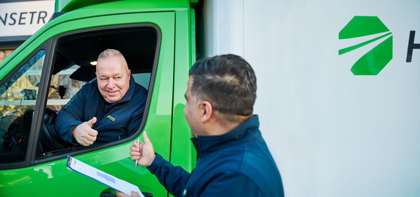 Montageleiter (m/w/d) Möbel- und Logistikdienstleistungen - Job Berlin - Jobs