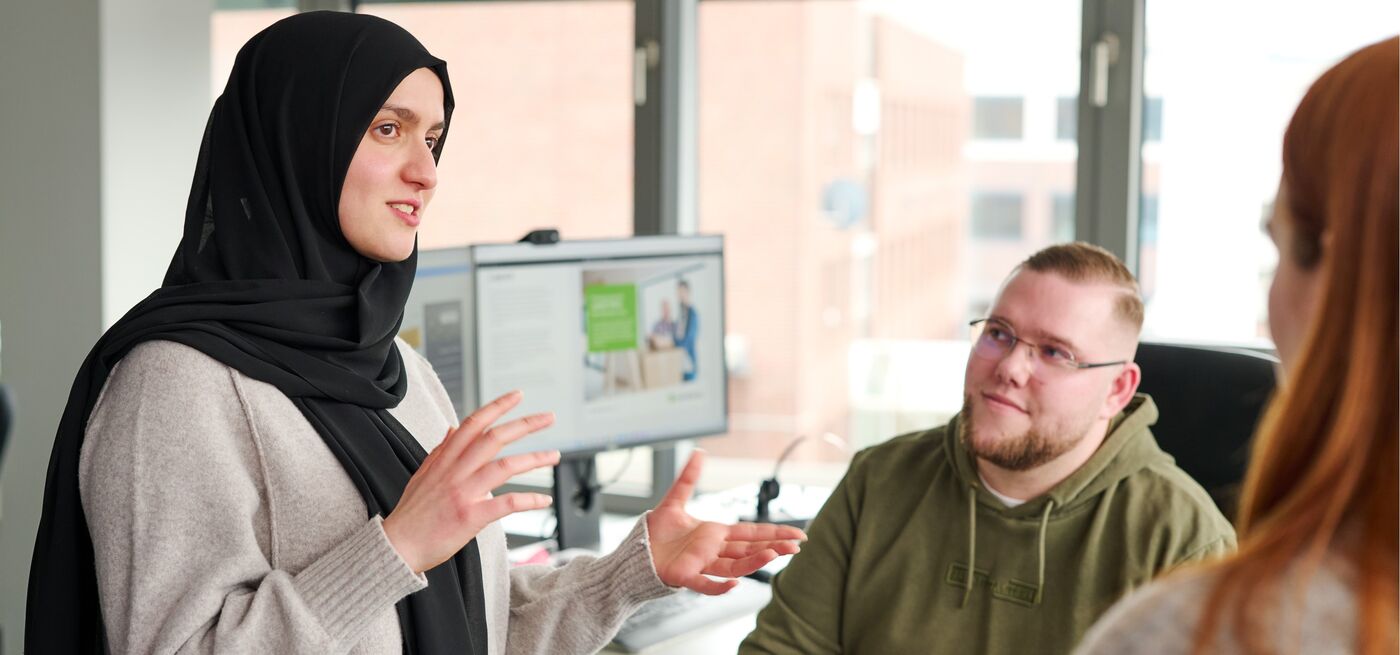 Ausbildung Fachinformatik für Systemintegration (m/w/d) Ausbildung Fachinformatik für Systemintegration (m/w/d) - Job Hamburg - Jobs