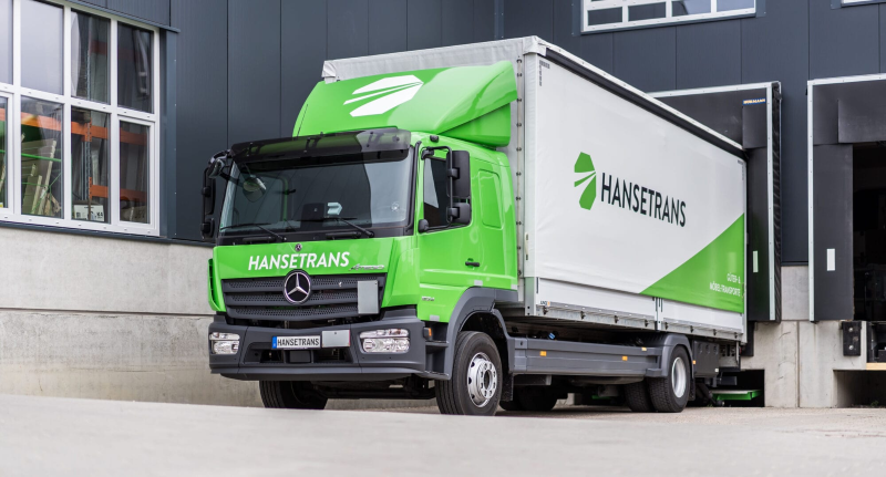 Sales Manager im Außendienst (m/w/d) Vertrieb für Transport- und Logistikdienstleistungen Sales Manager im Außendienst (m/w/d) Vertrieb für Transport- und Logistikdienstleistungen - Job Frankfurt, Home office - Jobs