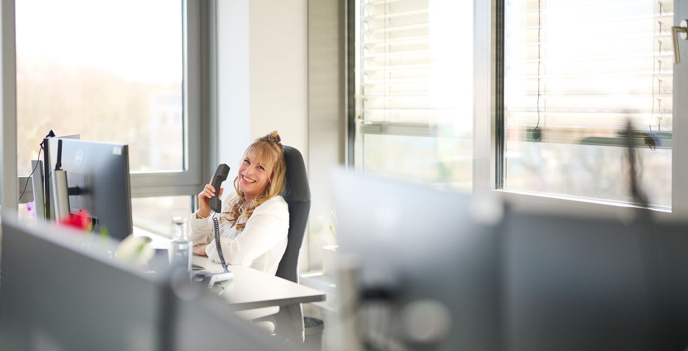 Initiativbewerbung - Deutschlandweit - - Job - Jobs