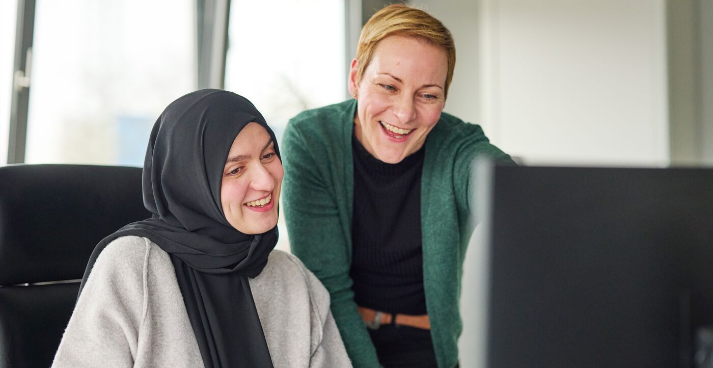 Ausbildung Fachinformatik für Anwendungsentwicklung (m/w/d) Ausbildung Fachinformatik für Anwendungsentwicklung (m/w/d) - Job Hamburg - Jobs