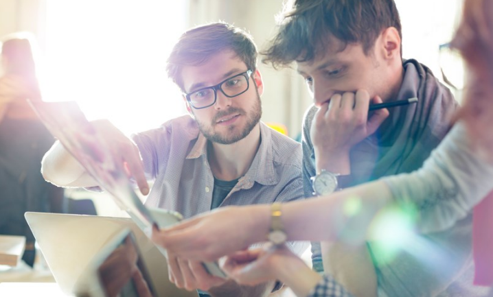 Sachbearbeitung Technischer Vertrieb (m/w/d) - Job Bartholomä - Karriere | Portakabin