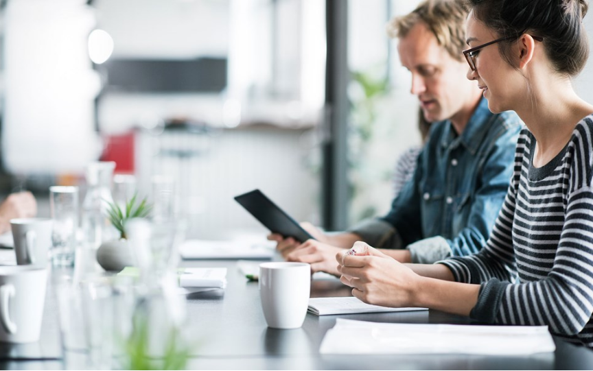 Management- und HR-Assistenz (m/w/d) - Job Bartholomä - Karriere | Portakabin