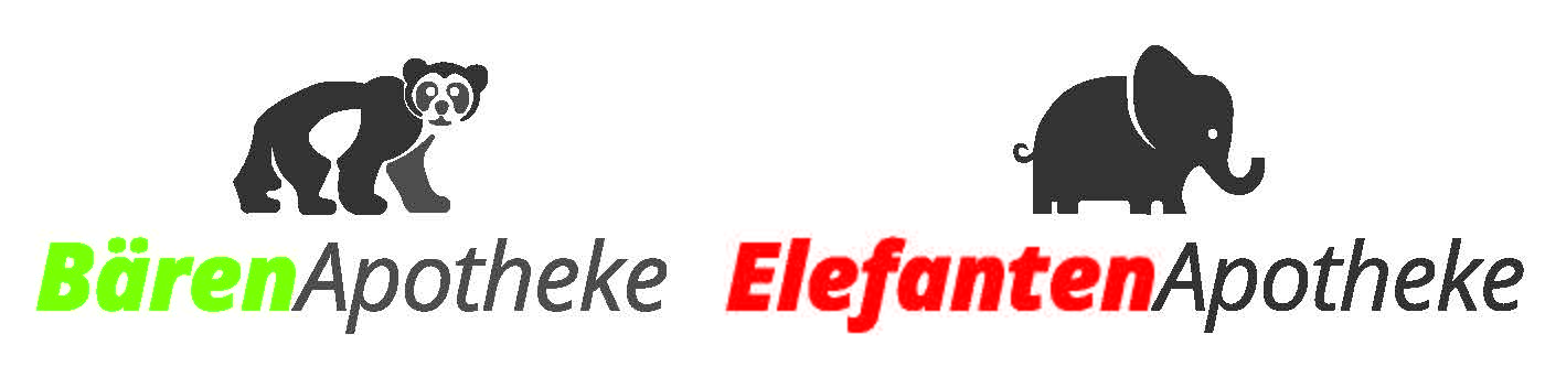 Jobportal Bären und Elefanten