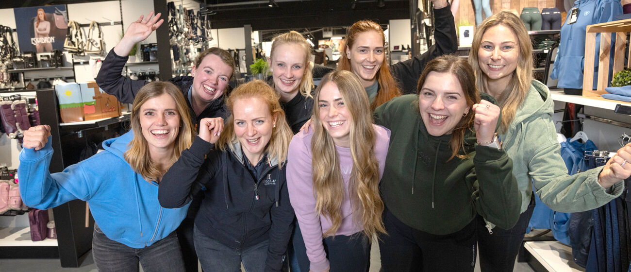 Lagermitarbeiter - Aushilfe (m/w/d) - Job Krefeld - Karriereportal | EQUIVA 