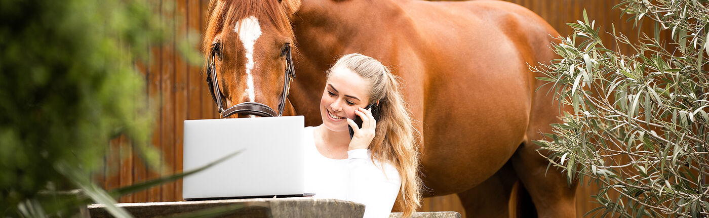 Specialist HR Administration & Dokumentation (m/w/d) in Teilzeit Specialist HR Administration & Dokumentation (m/w/d) in Teilzeit - Job - Karriereportal | EQUIVA