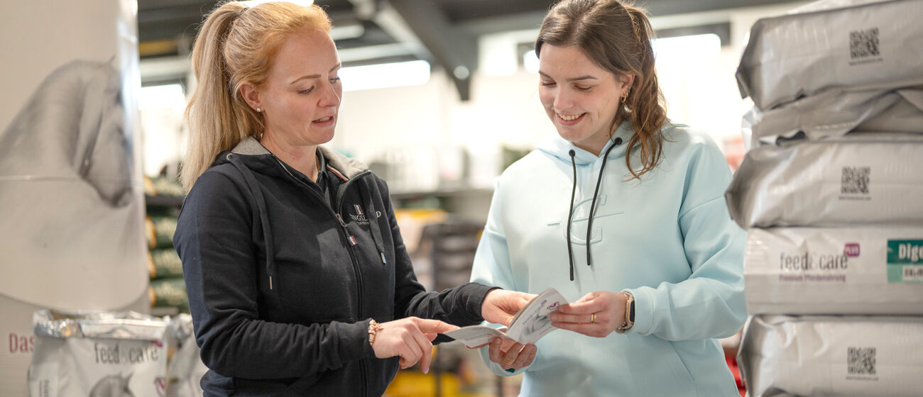 Hagen Verkäufer:in in Teilzeit (m/w/d) - Job Hagen - Karriereportal | EQUIVA 