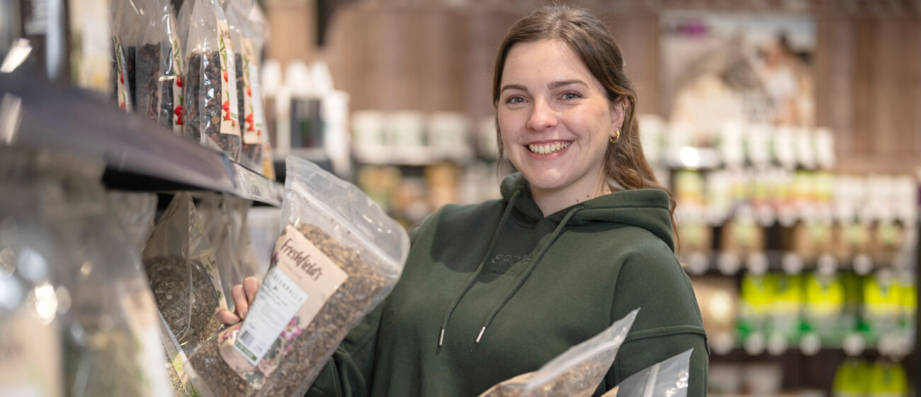 Kaufungen Packhilfe (m/w/d) - Job Kaufungen - Karriereportal | EQUIVA 