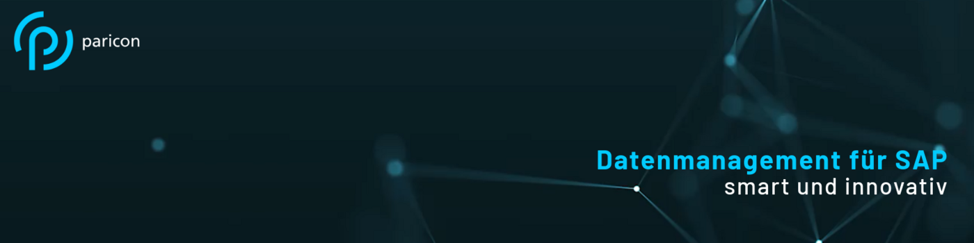 SAP Produktentwickler (m/w/d) - Job Rosenheim, Remote work - paricon Stellenportal - Application form