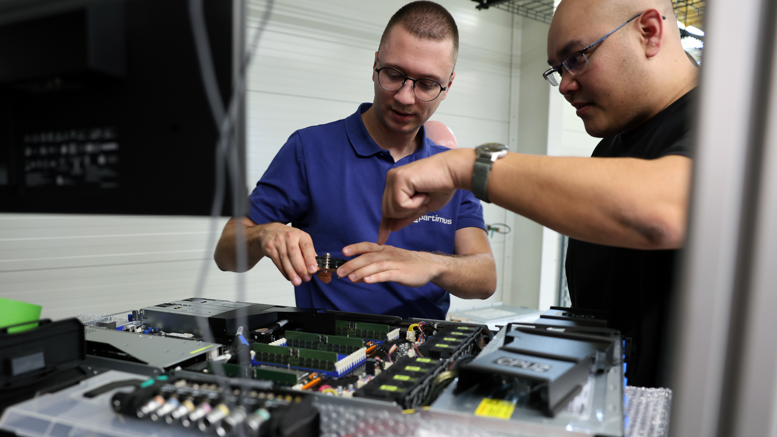 Full Stack Webentwicklung (m/w/d) - Job Limburg, Homeoffice - primeLine GmbH - Stellenanzeigen