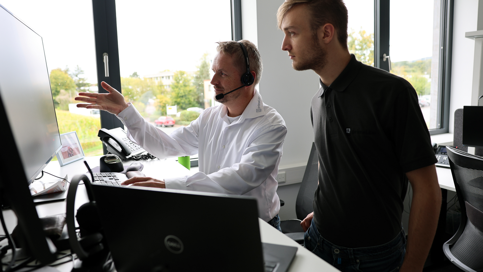 Full Stack Webentwicklung (m/w/d) - Job Limburg, Homeoffice - primeLine GmbH - Stellenanzeigen