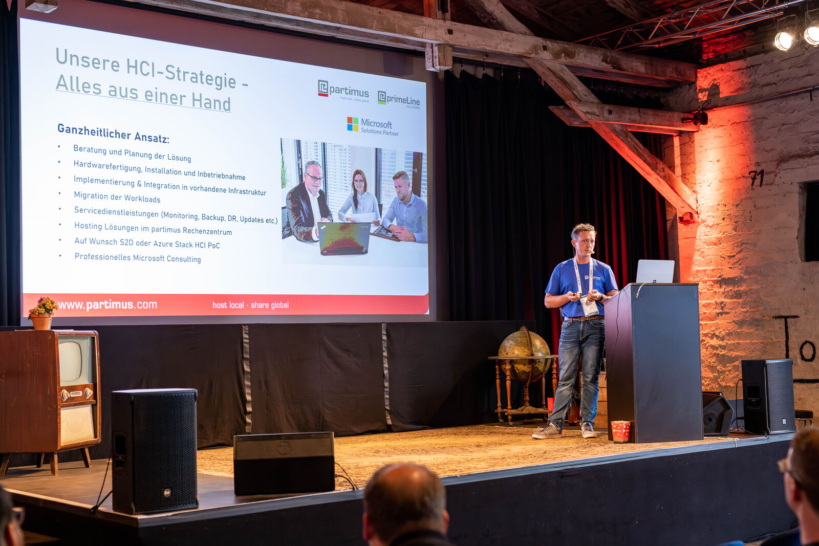 Full Stack Webentwicklung (m/w/d) - Job Limburg, Homeoffice - primeLine GmbH - Stellenanzeigen