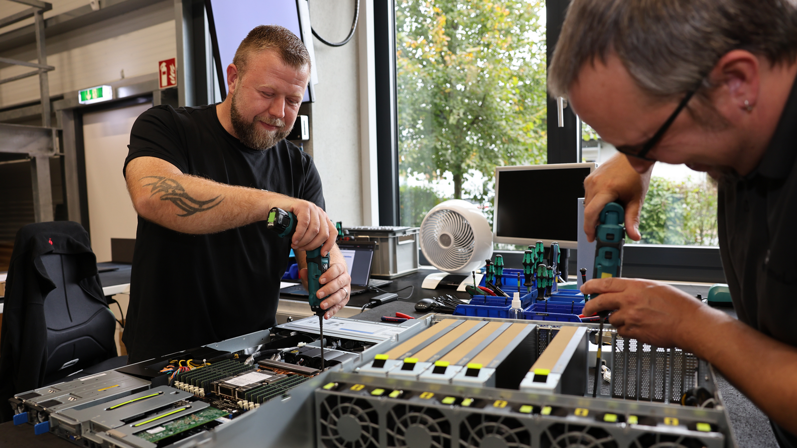 Full Stack Webentwicklung (m/w/d) - Job Limburg, Homeoffice - primeLine GmbH - Stellenanzeigen