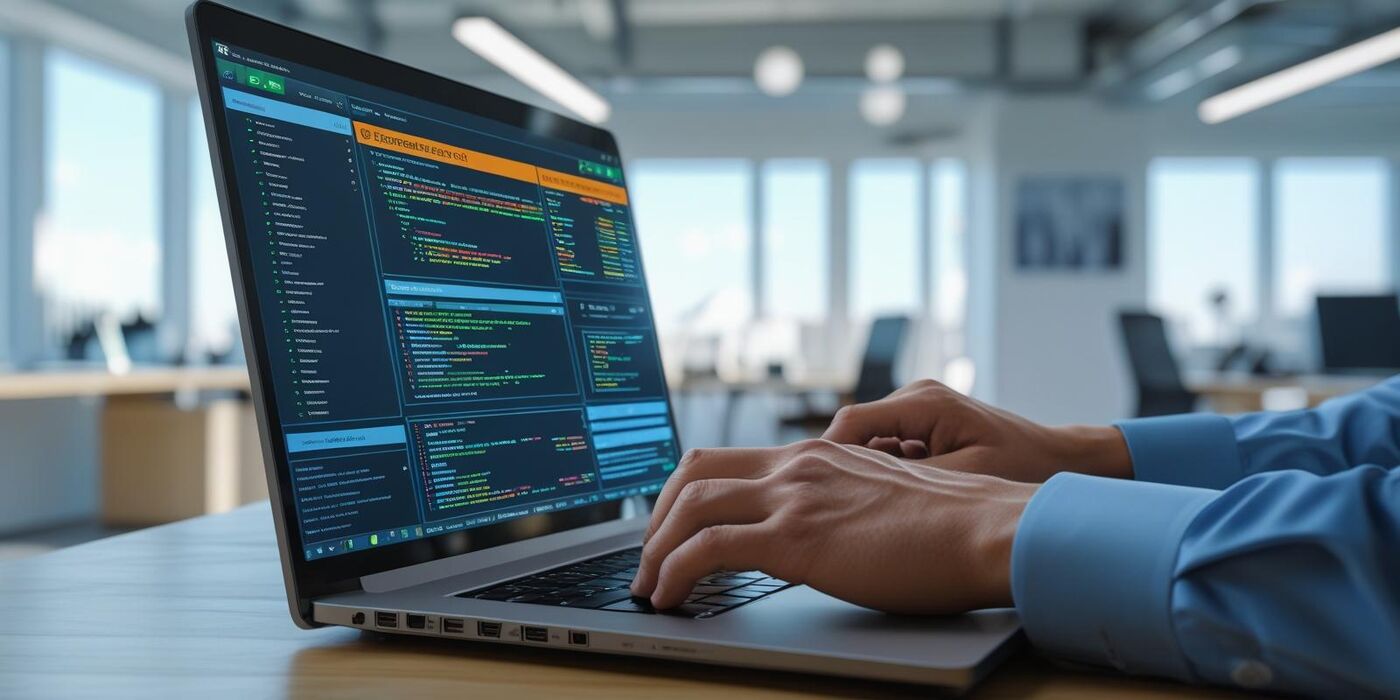 Minijob für IT-Security und Pentesting (m/w/d) - Job Limburg - primeLine GmbH - Stellenanzeigen