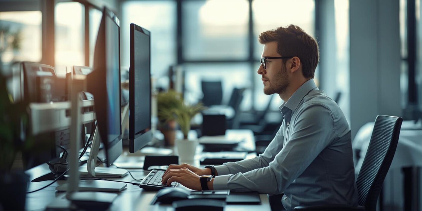 IT-Systemadministrator (m/w/d) IT-Systemadministrator (m/w/d) - Job Limburg, Homeoffice - primeLine GmbH - Stellenanzeigen