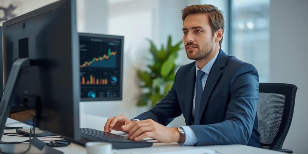 Senior Performance Marketing Manager (m/w/d) - Job Bad Oeynhausen - primeLine GmbH - Stellenanzeigen