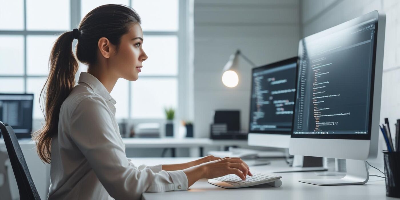 Full Stack Webentwicklung  (m/w/d) - Job Limburg - primeLine GmbH - Stellenanzeigen
