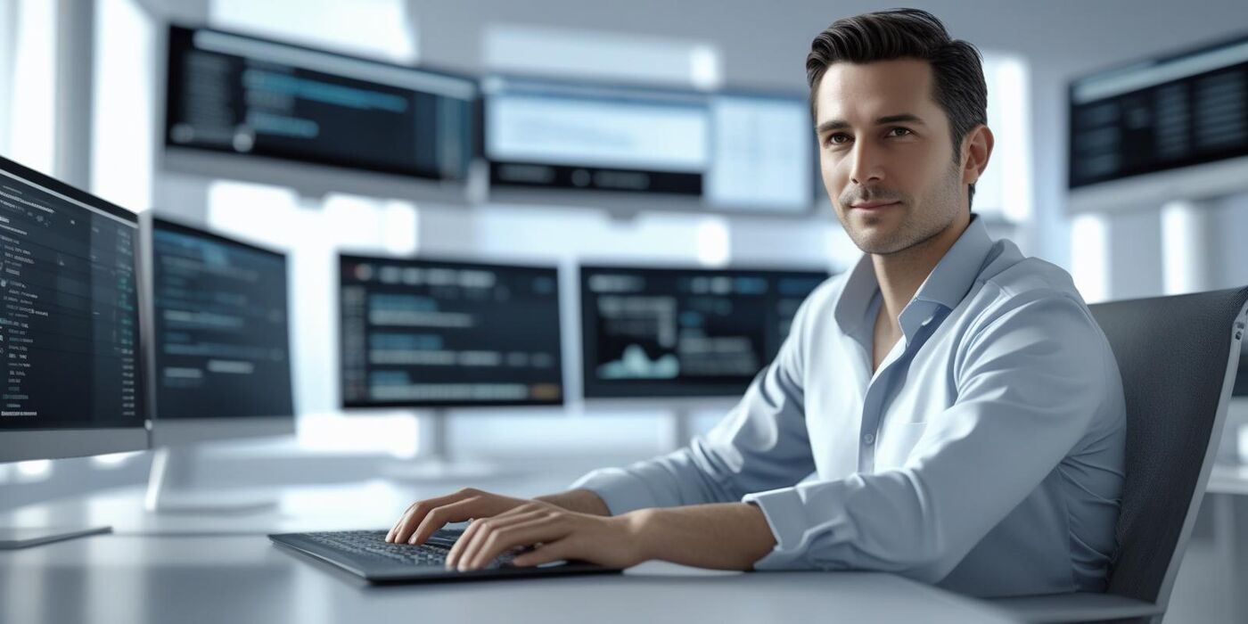 Proxmox Cloud Administrator (m/w/d) - Job Limburg - primeLine GmbH - Stellenanzeigen