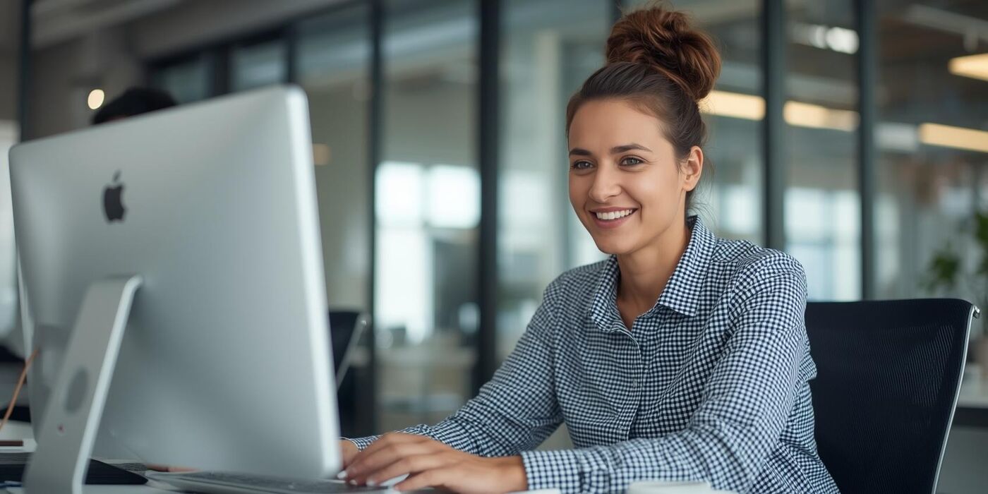 Marketing-Assistenz (m/w/d) - Job Bad Oeynhausen, Home office - primeLine GmbH - Stellenanzeigen