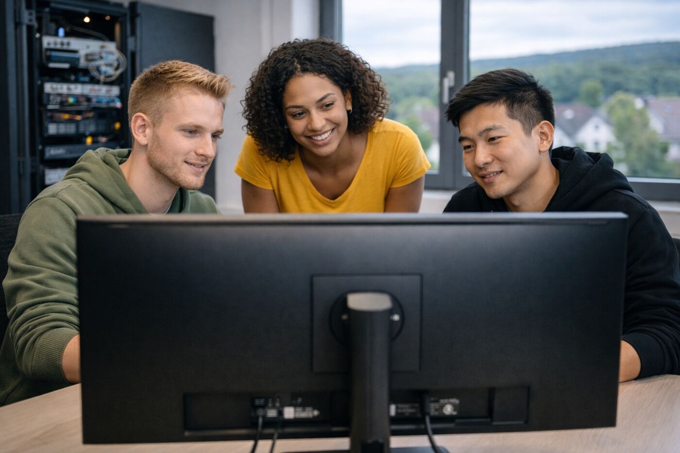 Ausbildung Fachinformatiker/in für Systemintegration (m/w/d) - Team Microsoft Ausbildung Fachinformatiker/in für Systemintegration (m/w/d) - Team Microsoft - Job Limburg - primeLine GmbH - Stellenanzeigen