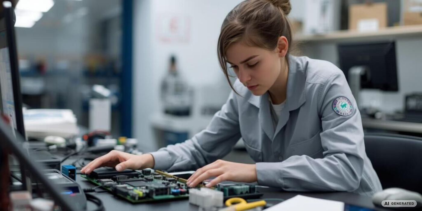 Ausbildung IT-Systemelektroniker:in 2027 Ausbildung IT-Systemelektroniker:in 2027 - Job Bad Oeynhausen - primeLine GmbH - Stellenanzeigen - Bewerbungsformular