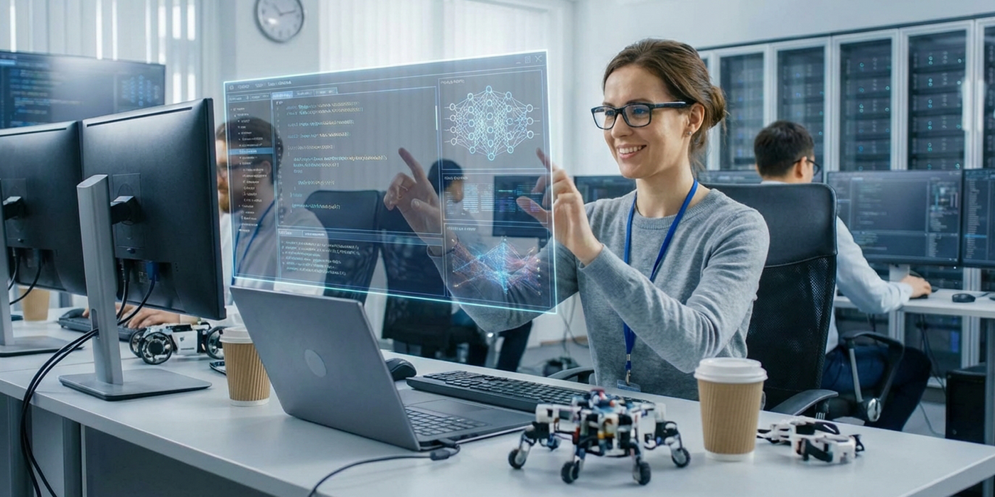 KI-Entwickler / AI Engineer (m/w/d) KI-Entwickler / AI Engineer (m/w/d) - Job Limburg - primeLine GmbH - Stellenanzeigen