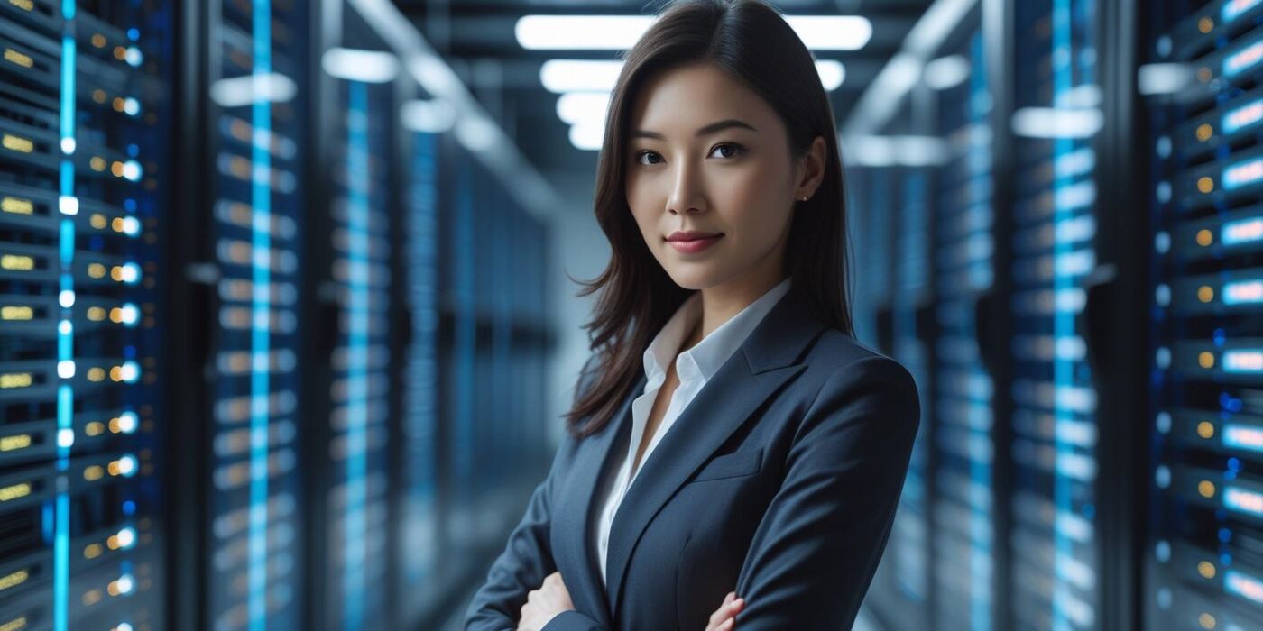 Sales Manager Data Center(m/w/d) - Job Limburg, Limburg, Bad Oeynhausen - primeLine GmbH - Stellenanzeigen