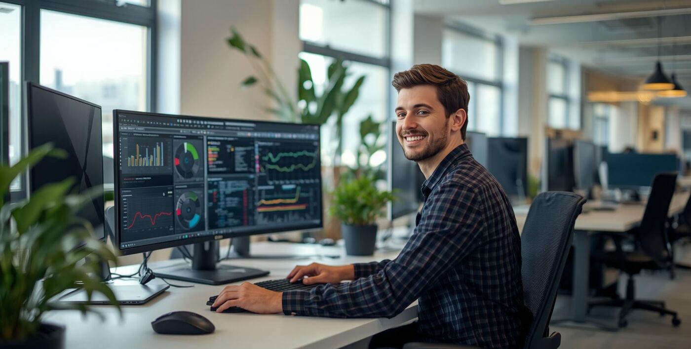 Senior Proxmox Engineer (m/w/d) - Job Limburg, Homeoffice - primeLine GmbH - Stellenanzeigen