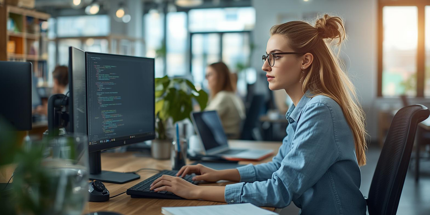 Ausbildung Fachinformatiker/in - Anwendungsentwicklung (m/w/d) - Job Limburg - primeLine GmbH - Stellenanzeigen