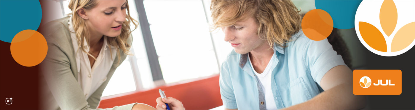Schulbegleitung (m/w/d) - Job Weimar - Karriere bei JUL - Application form