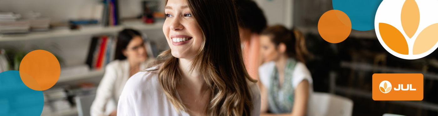 Einrichtungsleitung (m/w/d) HH, Bahrenfeld Einrichtungsleitung (m/w/d) HH, Bahrenfeld - Job - Karriere bei JUL