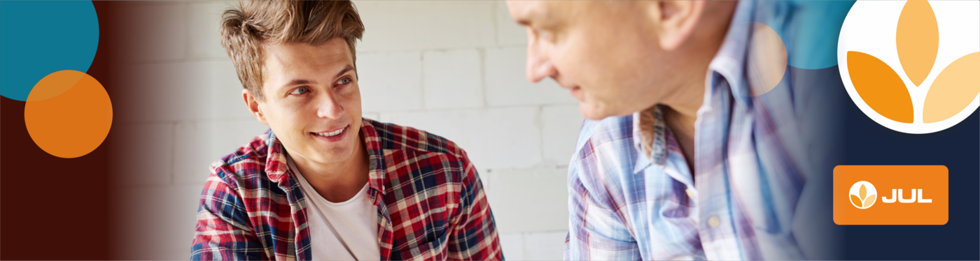 Ausbilder (m/w/d) Tierwirt (Rind und Schwein) - Job Weimar - Karriere bei JUL