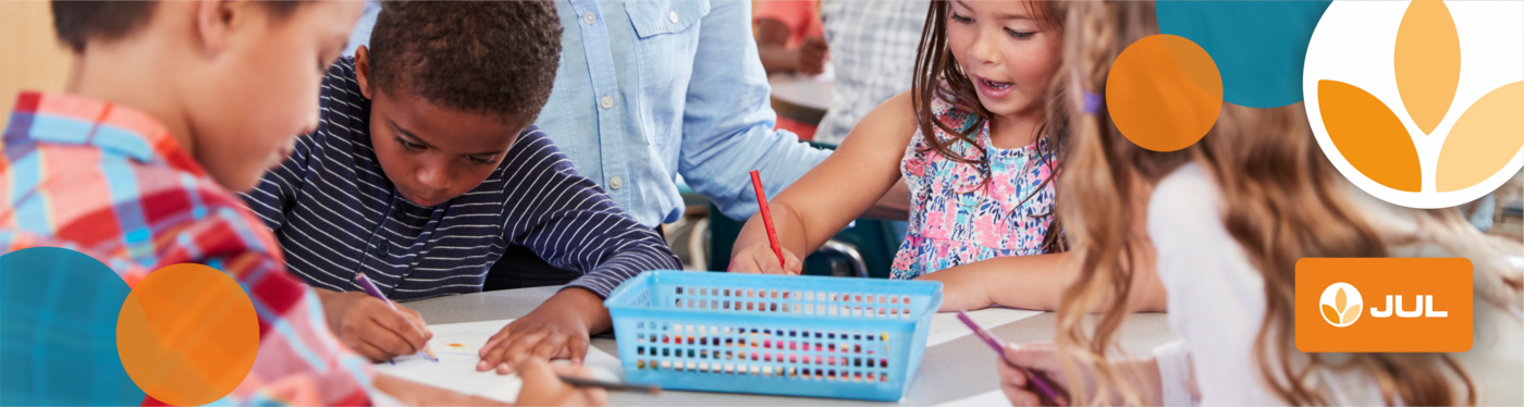 Praxisintegrierte Ausbildung zum Erzieher PIA (m/w/d) Spatzennest Erfurt - Job Erfurt - Karriere bei JUL