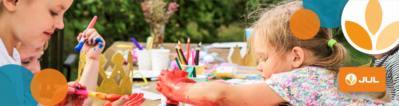 Erzieher/Kinderpfleger Kinderkrippe JULchen Bogenhausen Erzieher/Kinderpfleger Kinderkrippe JULchen Bogenhausen - Job München - Karriere bei JUL